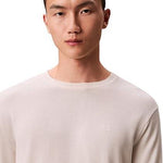 MAGLIA LV040BM343TOFU CALVIN KLEIN