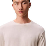 MAGLIA LV040BM343TOFU CALVIN KLEIN