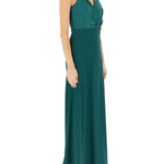 Abito Intero CFC0020067002Verde RINASCIMENTO