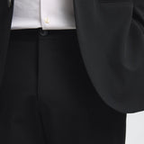 pantalone liam 16087825BLACK SELECTED