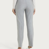 PANTALONE STRAIGHT/POCKET DR22PPGrigio Mel. RAGNO