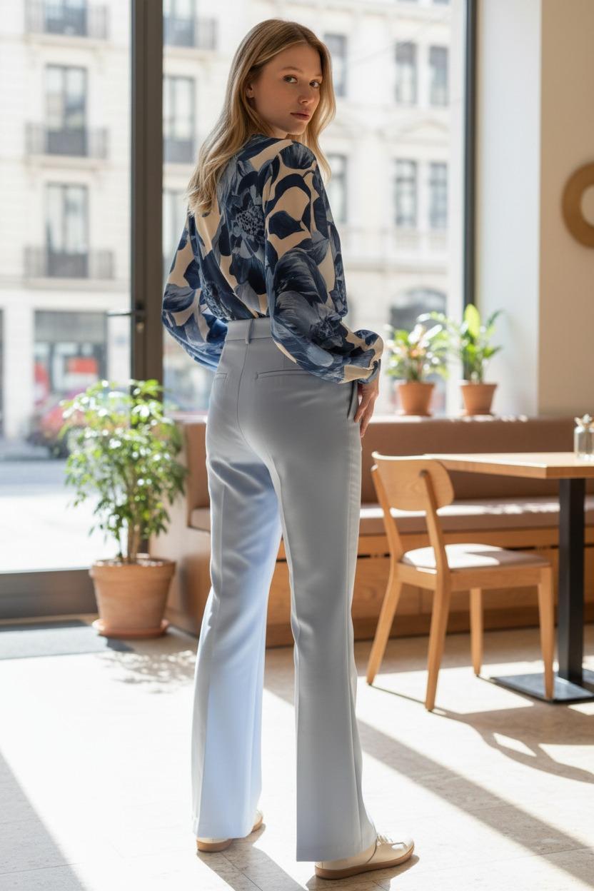 Pantalone Rinascimento 