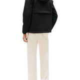 FELPA MW0MW39870Black TOMMY HILFIGER