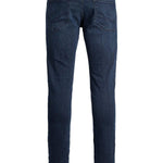 jeans glenn cb812 12173407BLUE DENIM JACK & JONES