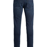 jeans glenn cb812 12173407BLUE DENIM JACK & JONES
