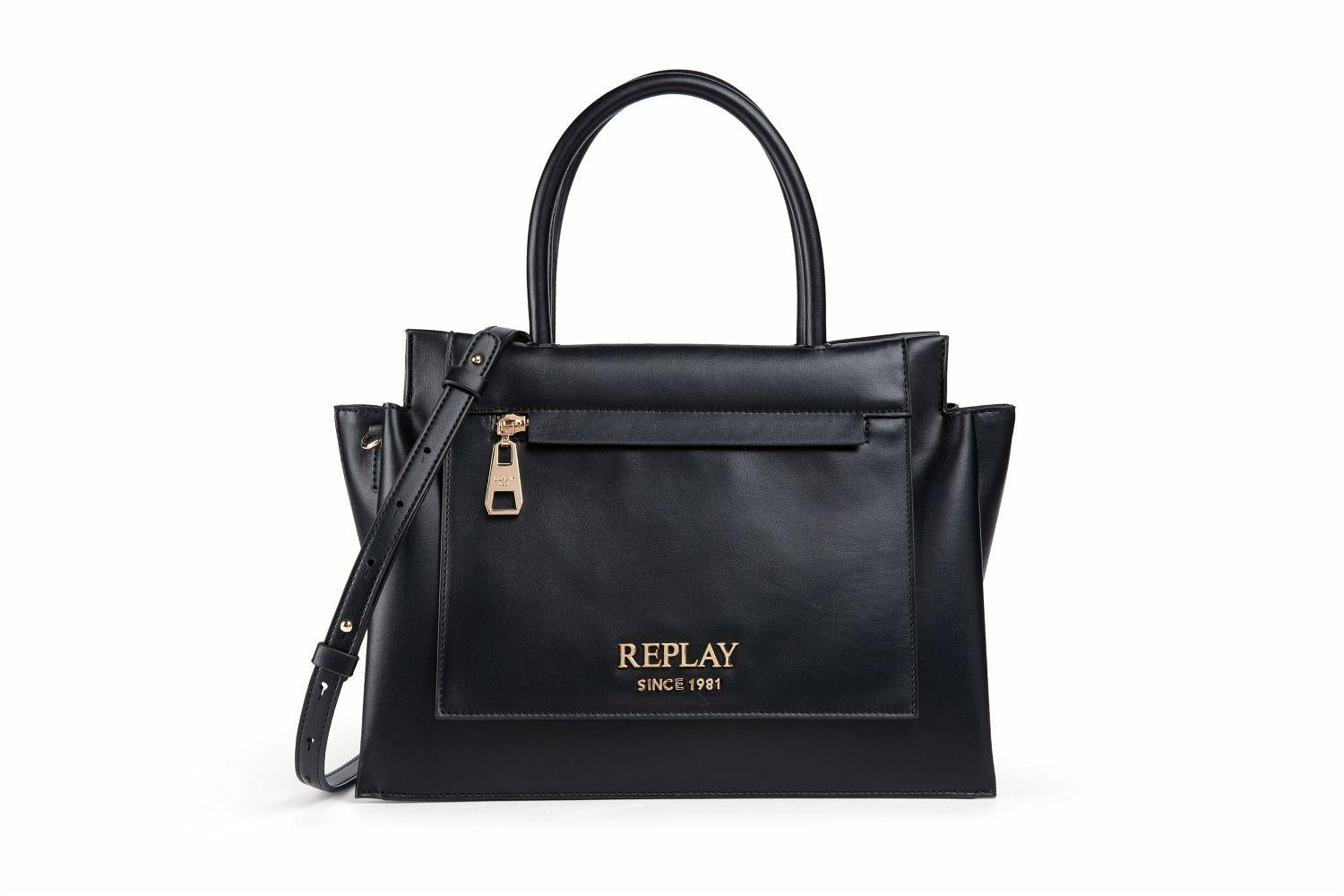 FW3868.000.A0500GBLACK REPLAY