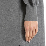 Vestito DK3903.000.G23372IRON MELANGE REPLAY