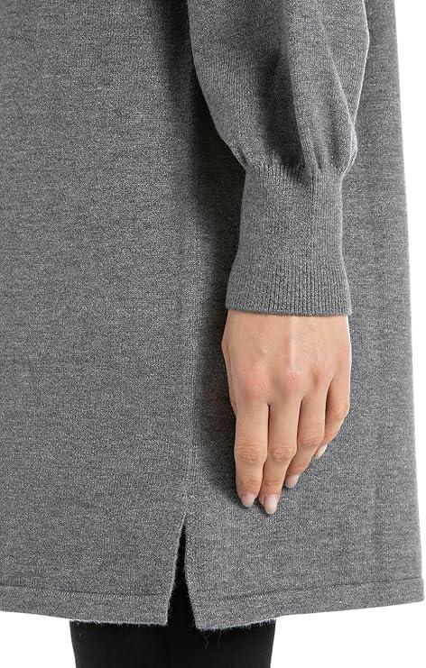 Vestito DK3903.000.G23372IRON MELANGE REPLAY