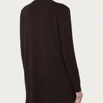 CARDIGAN DI44TIChocolate Torte RAGNO