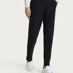 PANTALONE CARROT / POCKETS 
