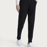 PANTALONE CARROT / POCKETS 