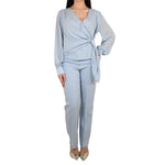 Blusa Rinascimento 