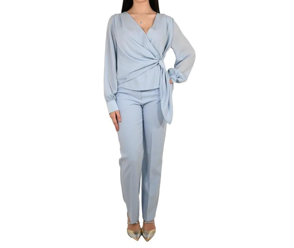 Blusa Rinascimento 