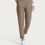 PANTALONE CARROT / POCKETS DO32PSPine Bark RAGNO
