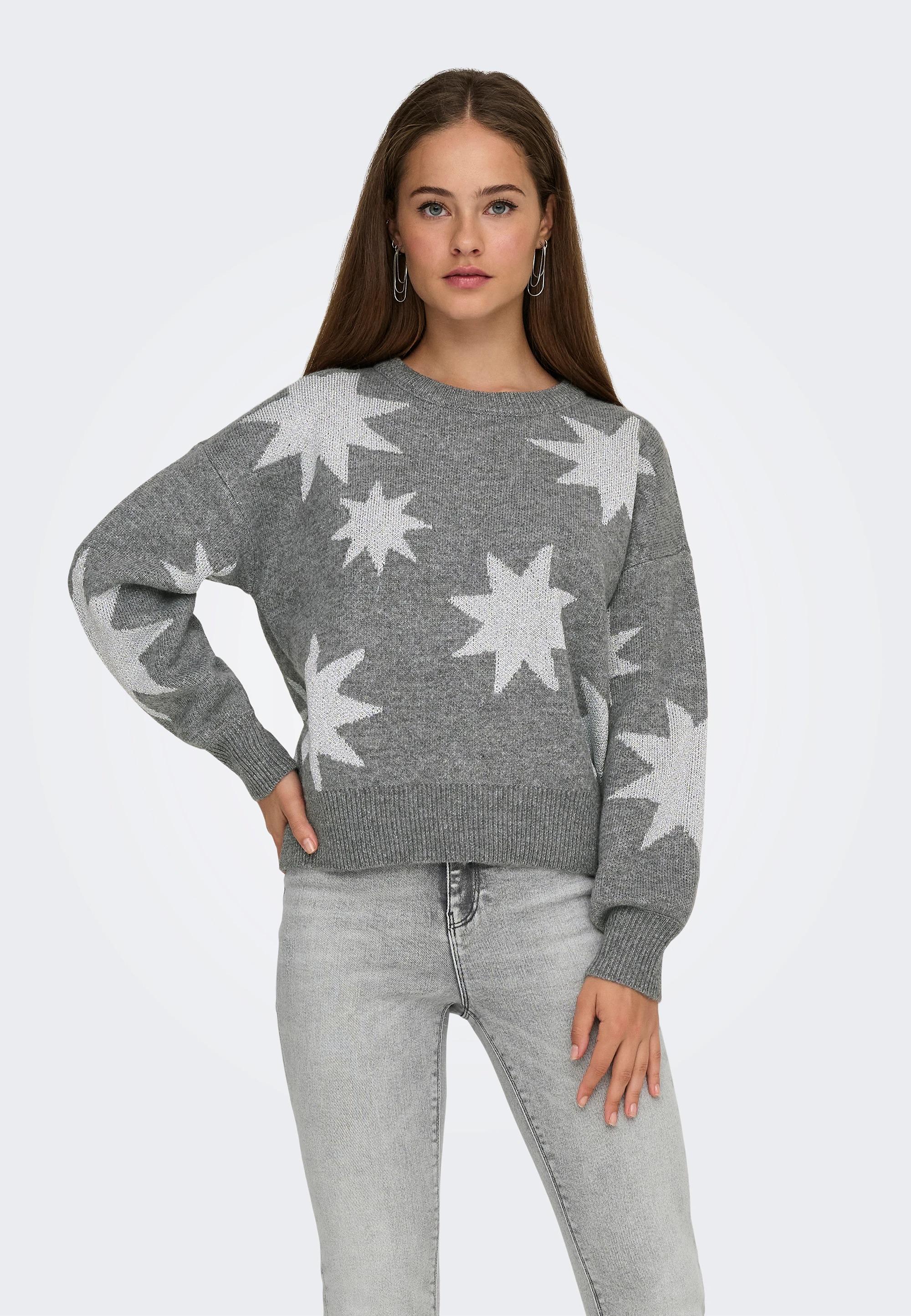 maglia rosie 15328250MEDIUM GREY ONLY