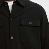 Camicia Reg Lorent Selected 