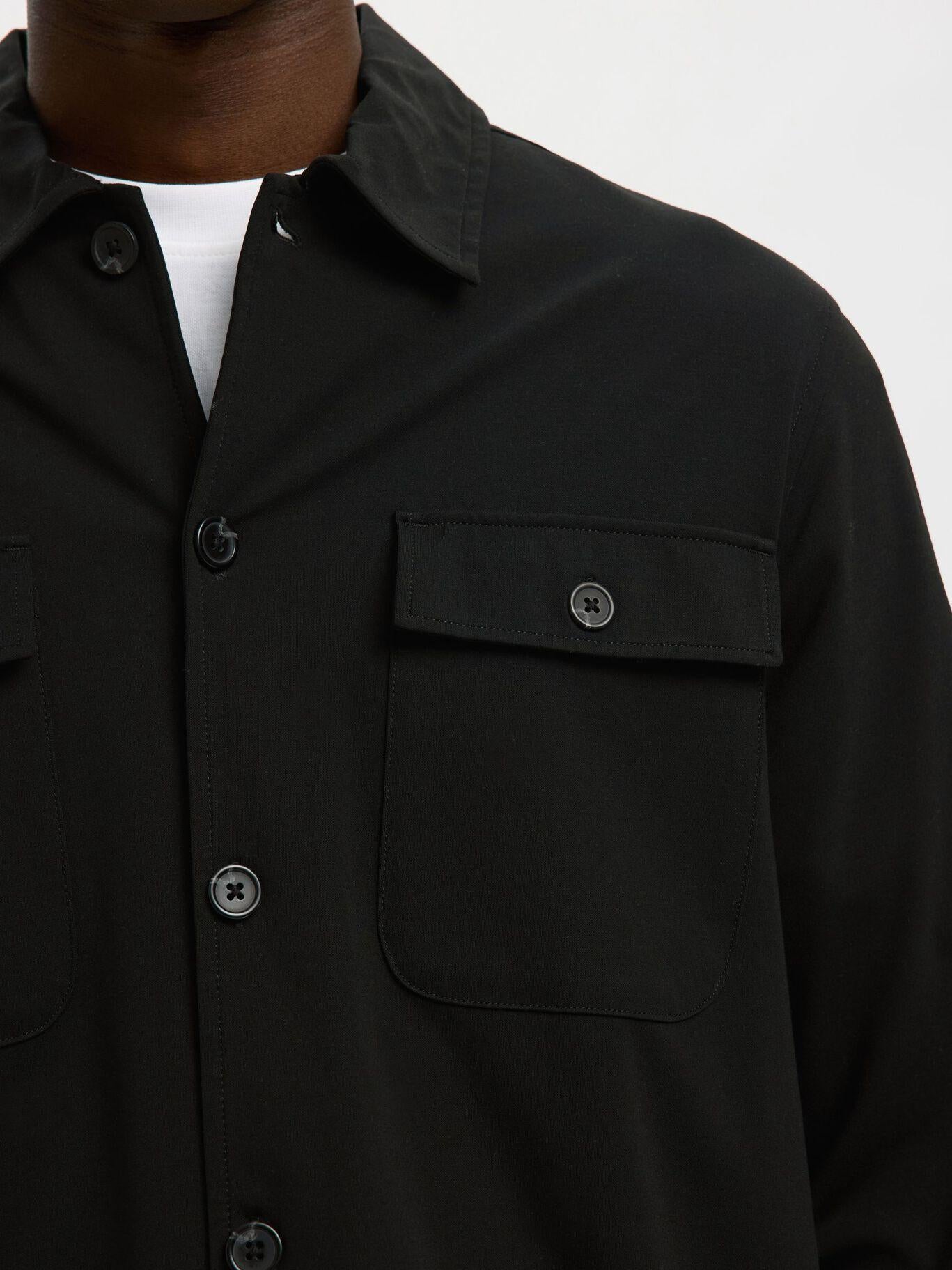 Camicia Reg Lorent Selected 