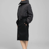 Giubbotto W7912 .000.84880BLACK REPLAY