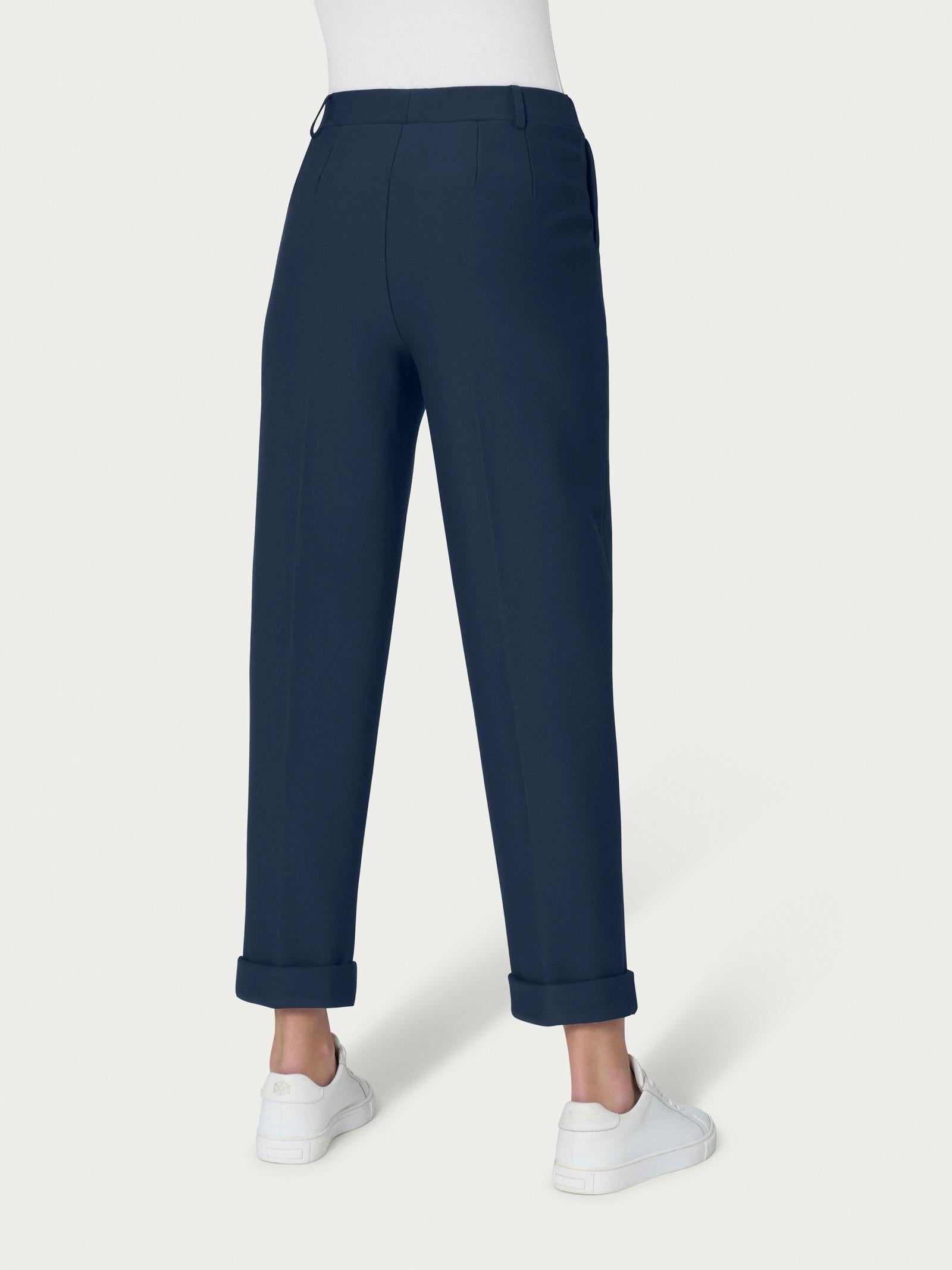 Pantalone Carrot/Pockets Ragno 