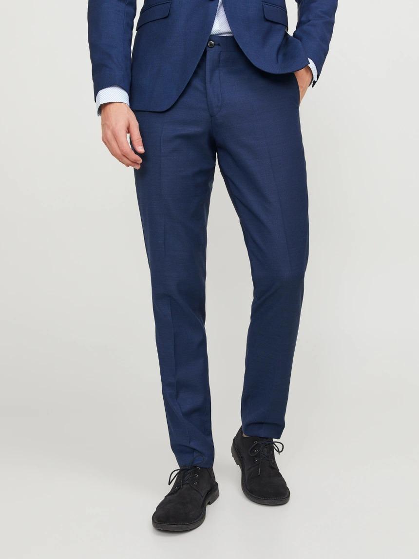 12141112MEDIEVAL BLUE JACK & JONES