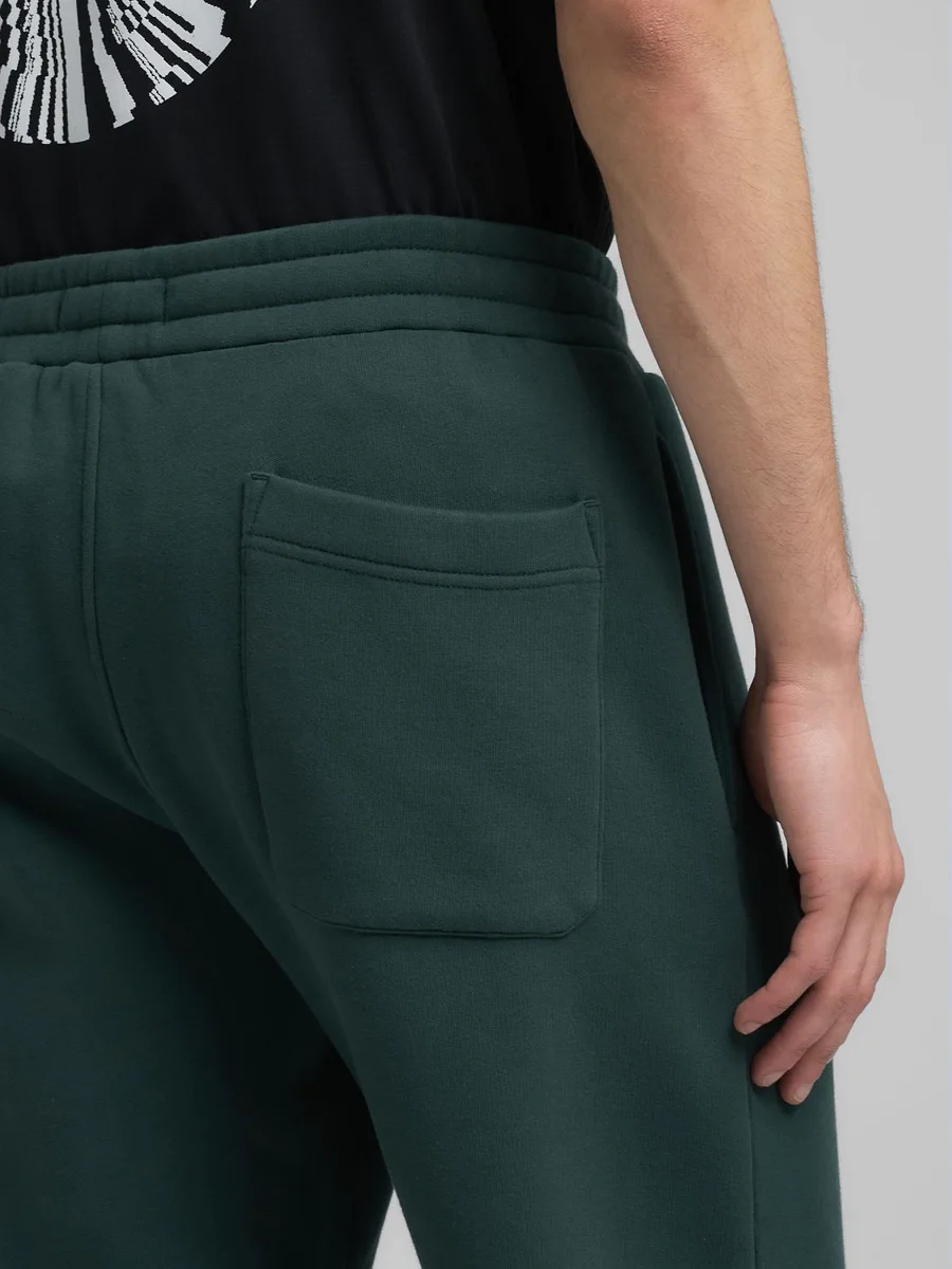 Pantalone M9031 .000.23736PBOTTLE GREEN REPLAY