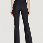 Pantalone CFC0125412003Nero RINASCIMENTO