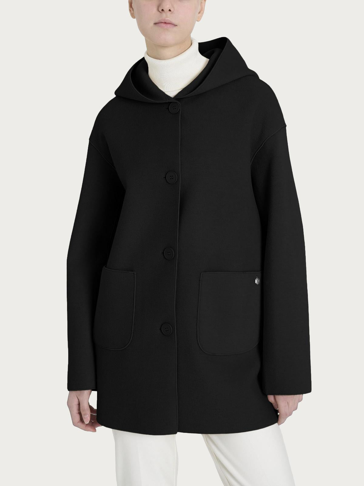 GIACCONE DQ61KUNero RAGNO