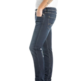 Pantalone M914Y .000.41A 900DARK BLUE REPLAY