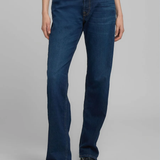 Pantalone WA532 .000.873 941DARK BLUE REPLAY