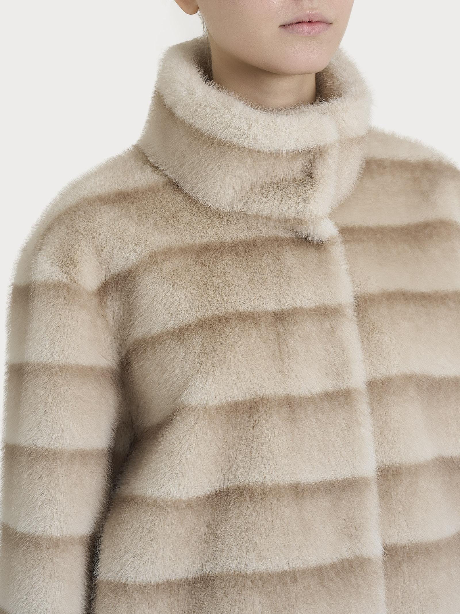 GIACCONE DQ43KXChampignon RAGNO