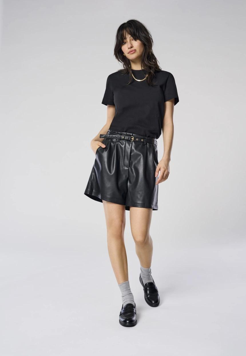 shorts heidi 15275421BLACK ONLY