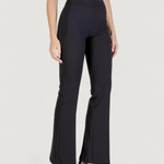 Pantalone CFC0125412003Nero RINASCIMENTO