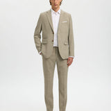 giacca oasis 16087870SAND SELECTED