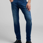 Pantalone M914  .000.41A 783MEDIUM BLUE REPLAY