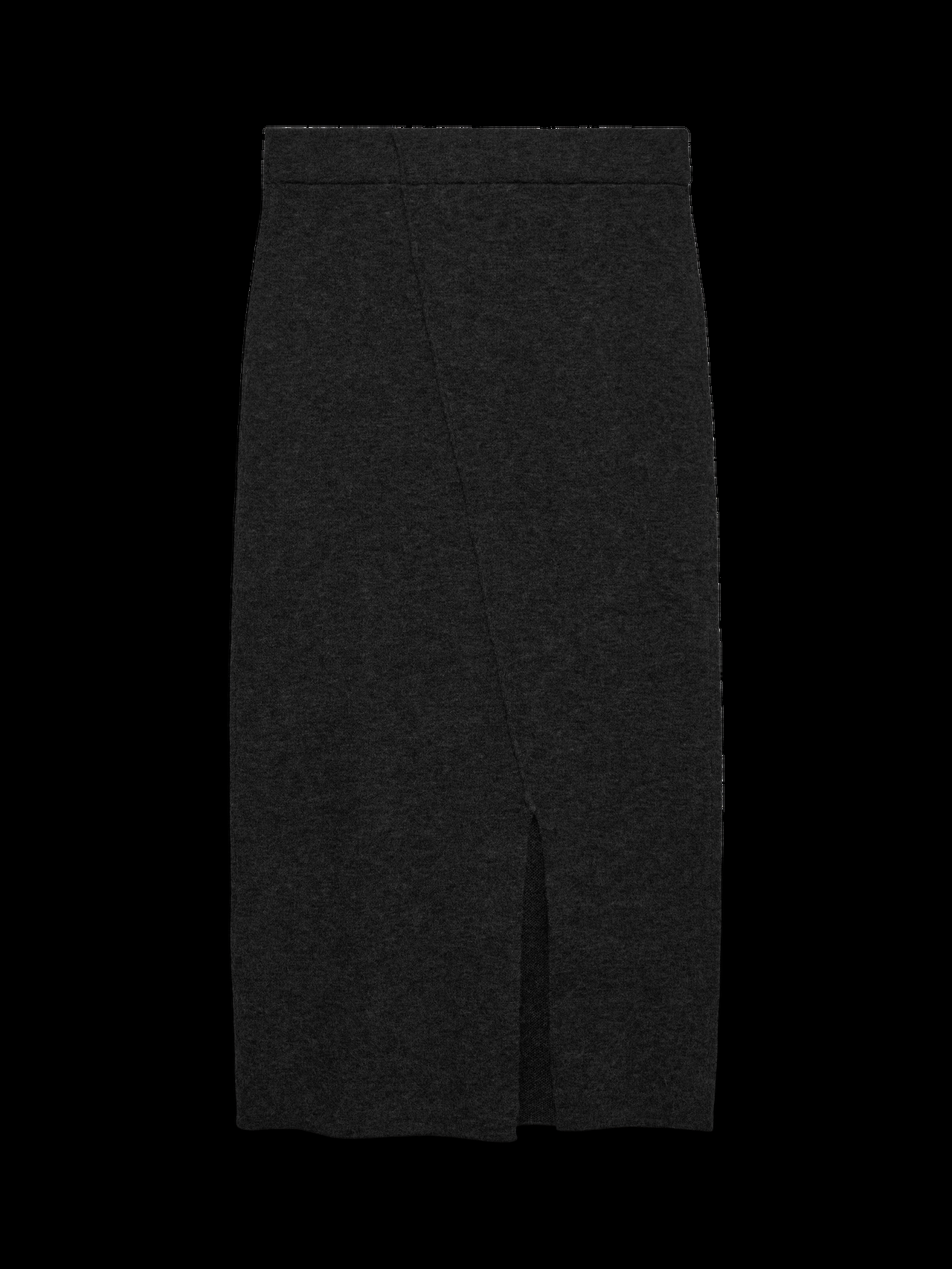 gonna brisa 10334684BLACK VERO MODA