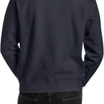 Felpa M3102 .000.23832NIGHT BLUE REPLAY