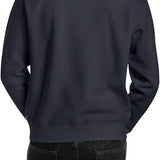 Felpa M3102 .000.23832NIGHT BLUE REPLAY