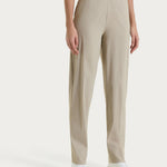 Pantalone Carrot With Pockets Ragno 