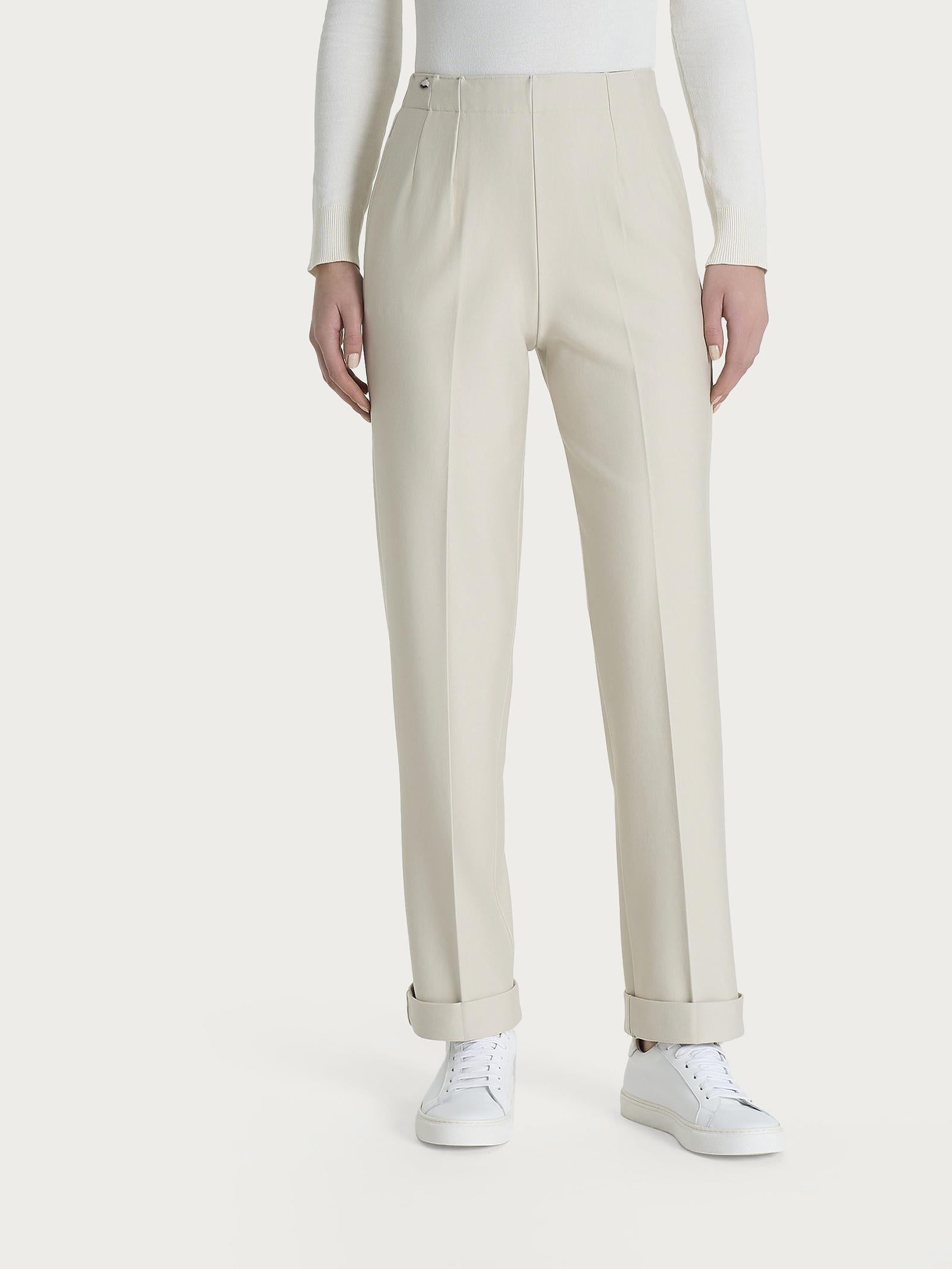 PANTALONE STRAIGHT+POCKETS DO32PPChampignon RAGNO