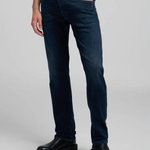 Pantalone MA972Z.000.661BB94DARK BLUE REPLAY