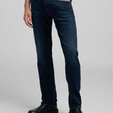 Pantalone MA972Z.000.661BB94DARK BLUE REPLAY