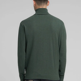 Maglia UK4861.000.G23138UNDERGROWTH MELANGE REPLAY