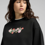 Felpa W3461E.000.23942BLACK REPLAY