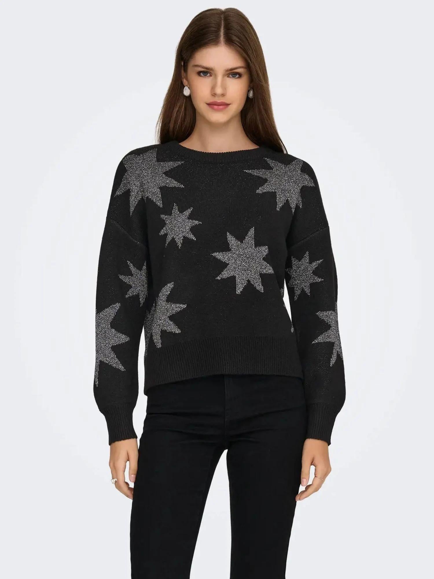 maglia rosie 15328250BLACK ONLY