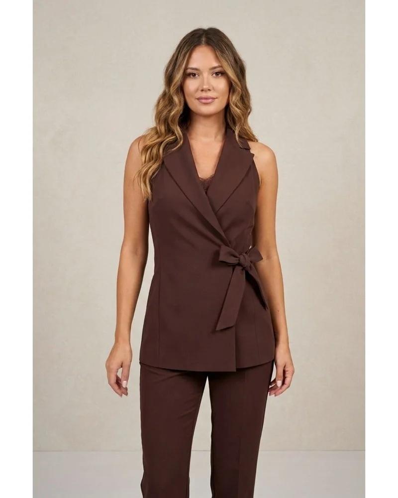Gilet Rinascimento 