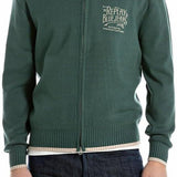 Maglia UK4887.000.G23538SEA GREEN REPLAY