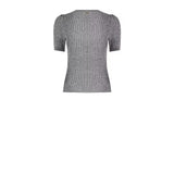 Maglia CFM0011941003Grigio Melange RINASCIMENTO