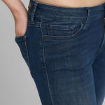 Pantalone WH689 .000.41A 921DARK BLUE REPLAY