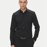 CAMICIA LV019EU000Black CALVIN KLEIN