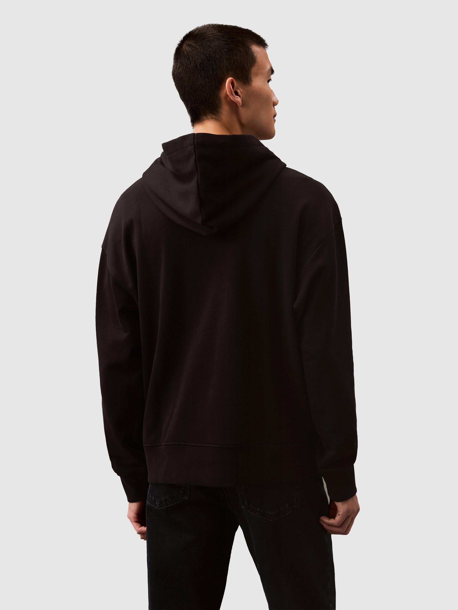 FELPA LV140HM231Black CALVIN KLEIN